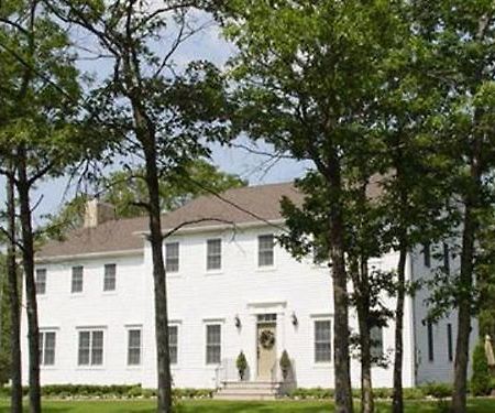 Shearwater Inn East Quogue Eksteriør bilde