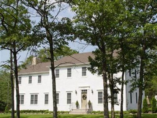 Shearwater Inn East Quogue Eksteriør bilde