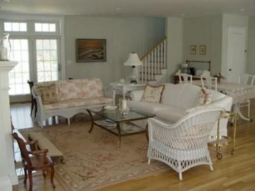 Shearwater Inn East Quogue Eksteriør bilde