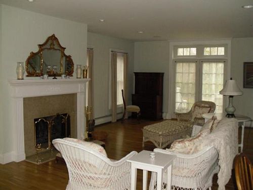 Shearwater Inn East Quogue Eksteriør bilde