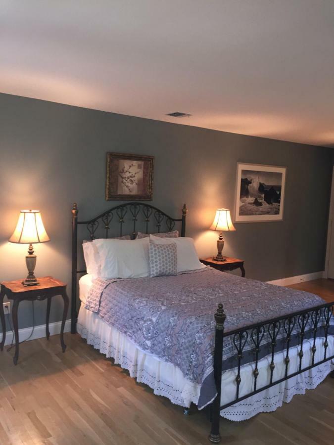 Shearwater Inn East Quogue Eksteriør bilde